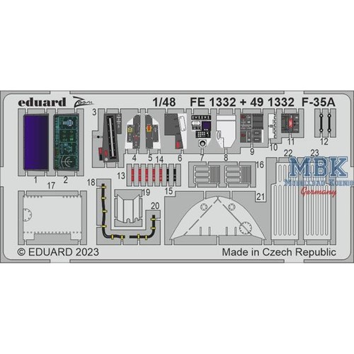 Eduard edfe1332 - eduard,