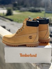 Scarponcini Timberland taglia