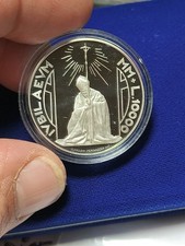 Raro SAN MARINO Dittico 10000