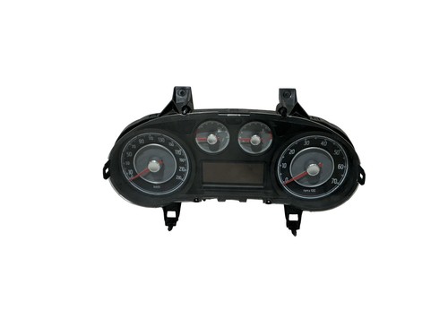 Quadro portastrumenti fiat - quadro,