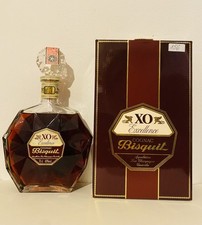 Cognac bisquit excellence xo - -,