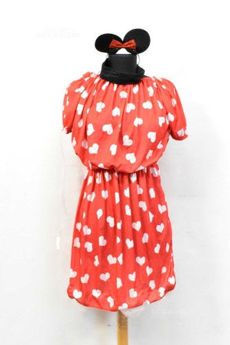 Vestito carnevale adulto - vestito, di