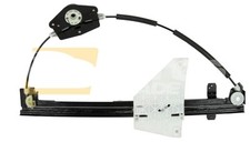 Alzacristallo Posteriore SX