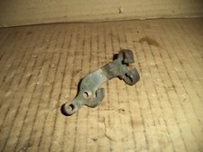 SUZUKI DR 600 (MOTORE N401) CARBURATORE MIKUNI 14A00 STAFFA SUPPORTO CAVI