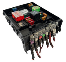 SCATOLA PORTA FUSIBILI VOLKSWAGEN GOLF 5 1.9 TDI SERIE V (2003-2008) 1K0937125A