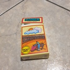 CARMEN Fiba POCKET DOLL con