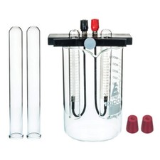 Apparato Di Elettrolisi