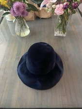 Cappello donna vintage
