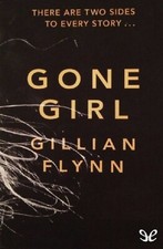 Gone Girl - Digital File By