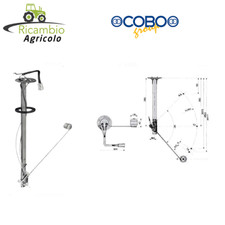 GALLEGGIANTE INDICATORE