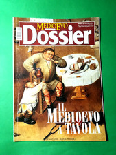 RIVISTA MEDIOEVO STORIA