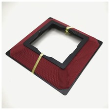 Soffietto di ricambio per 4x5