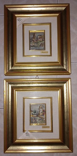 Quadri moderni astratti - quadri,