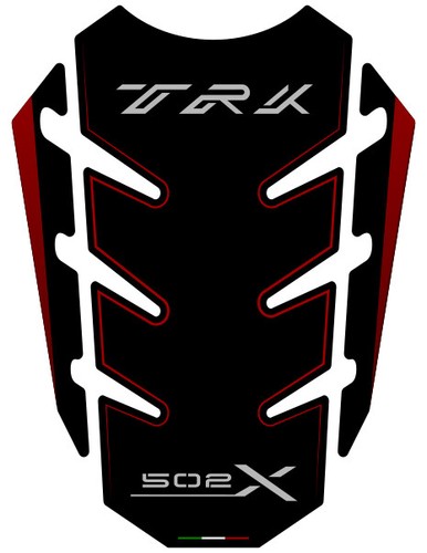 Paraserbatoio benelli trk 502 - trk,
