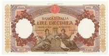 -223- 10.000 LIRE REPUBBLICHE