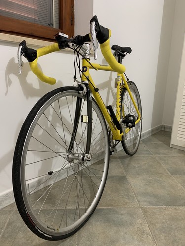Bici strada - bici, da