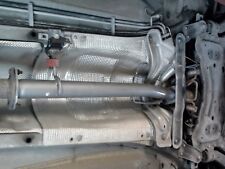 Downpipe Tubo       FAP DPF