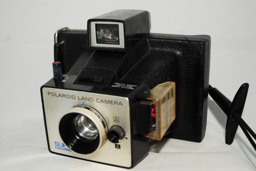 Macchina fotografica