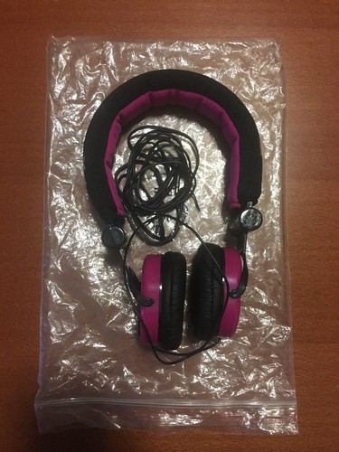 Monster high cuffie stereo - cuffie,