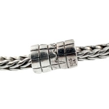 Authentic Trollbeads Sterling