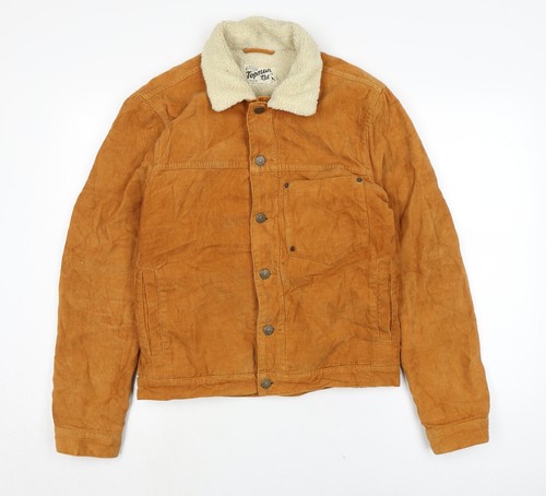 Giacca biker uomo - , topman
