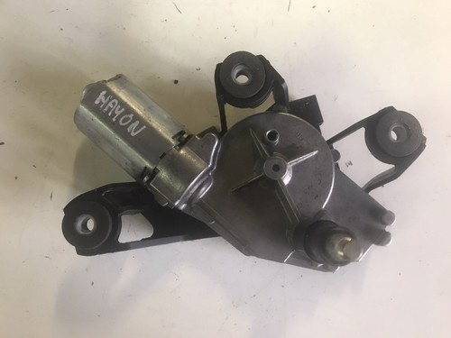 Moteur essuie glace arriere - , de