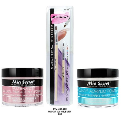 Mia secret acrilico unghie - mia,