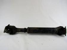 372002X900 ALBERO DI TRASMISSIONE ANTERIORE NISSAN TERRANO 2.7 92KW 3P D 5M (199