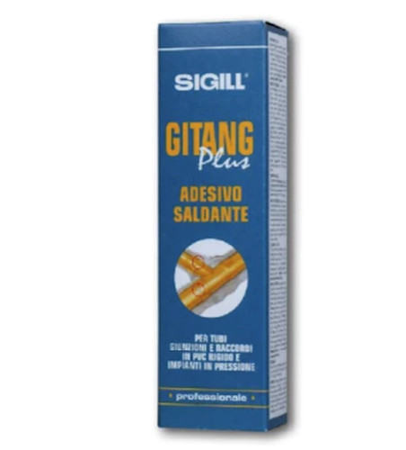 Mastice gitang plus colla - plus,