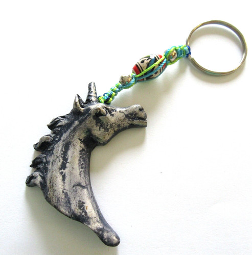 Spirito della natura unicorno - spirito,