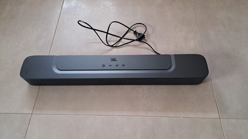 Jbl bar all in one - jbl,
