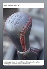 pomello Cambio Fiat Punto GT