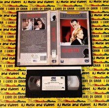 VHS Film MARNIE 1992 Alfred