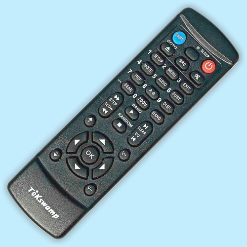 New remote control for - remote,