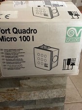 Vortice Vort Quadro Micro 100