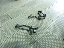 COPPIA CINTURE VOYGER SEDILI POSTERIORI  P04680516AB E P04680517AB DX E SX