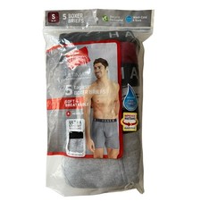 Boxer uomo taglia S Hanes