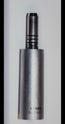 Sirona adapterhülse mit - adapterhülse, sl