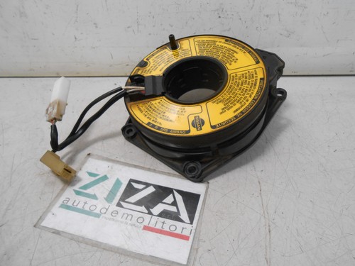 Spirale airbag nissan micra - nissan,