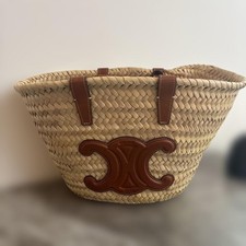 Borsa a mano Celine Teen