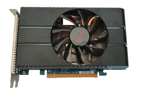 Amd radeon 580 - 580, gpu