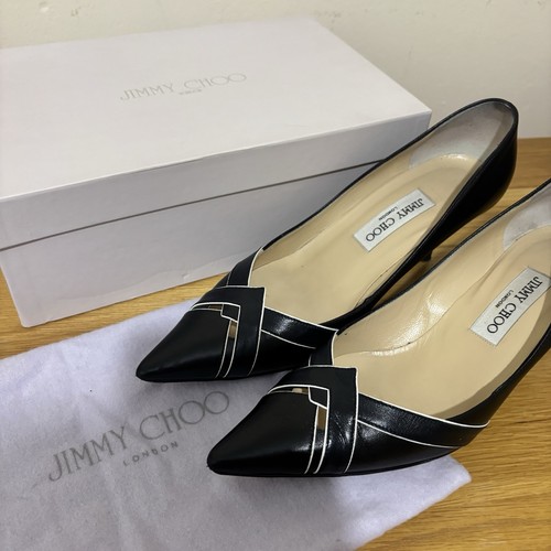 Scarpe corte jimmy - scarpe,