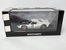 MINICHAMPS PAULS MODEL ART