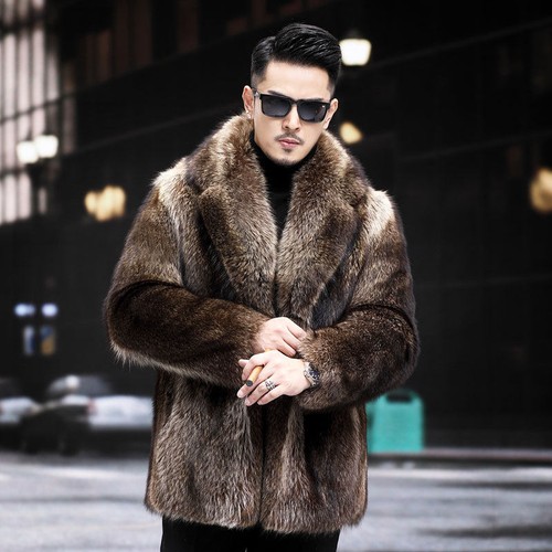 Cappotto uomo nuovo - , invernale