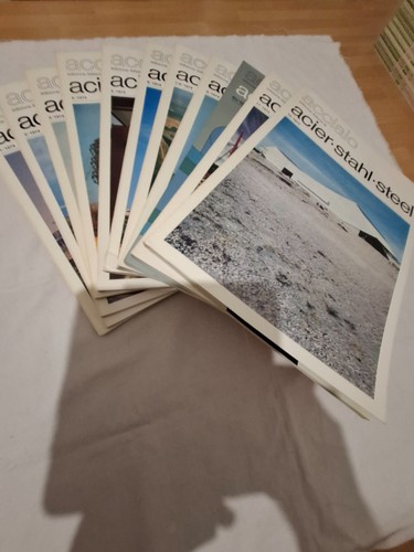 Acciaio edizione italiana - edizione,