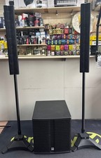 Hk Audio Elements Gala Sistema