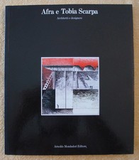 AFRA E TOBIA SCARPA ARCHITETTI