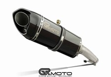 Scarico per Honda INTEGRA 700