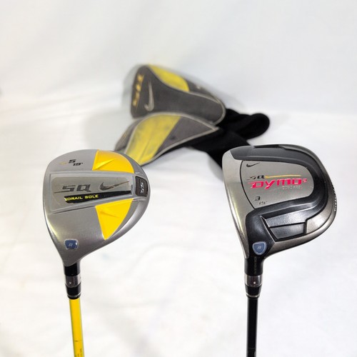 Nike dymo 5 - dymo, set