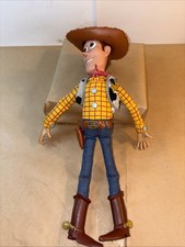 Disney Pixar Toy Story Woody